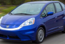 Honda заявила, что покупателей электромобилей меньше, чем все думают Honda EV