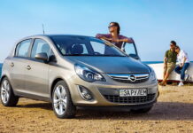 Opel Corsa на вторичке: удачное приобретение или набор проблем? OPEL CORSA