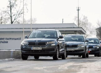 Фантомные патрули на дорогах Украины: всё, что нужно знать автомобилисту Phantom