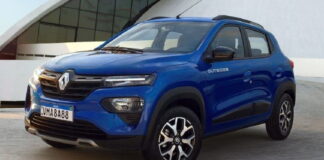 Renault Kwid