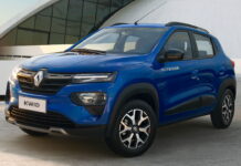 Самый дешевый кроссовер Renault обновился и стал богаче. Названы цены Renault Kwid