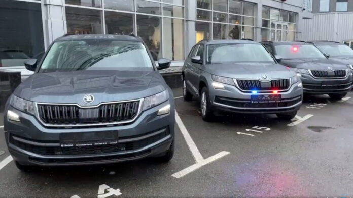 skoda-police