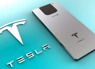 Смартфон Tesla: цена, дата выпуска, характеристики и слухи Tesla Phone