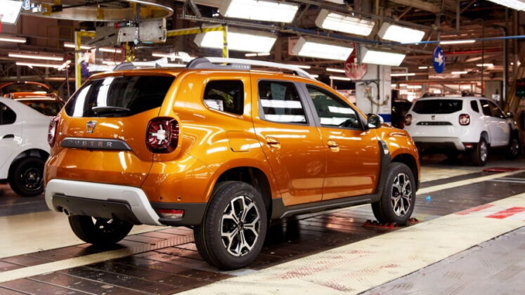 Duster