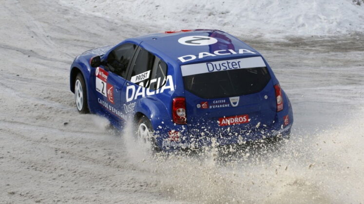 Duster