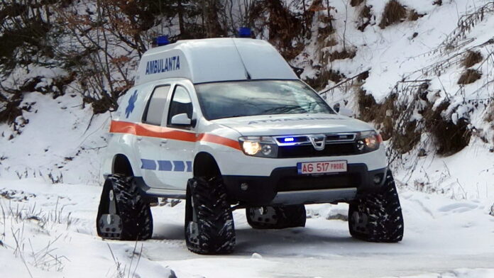 2022 - Story Dacia - 2 million Duster behind the scenes of a success story_ Duster