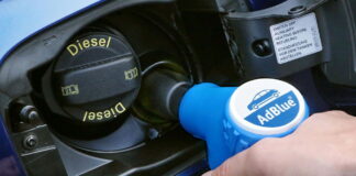 AdBlue