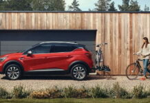 Аксессуары Renault