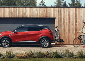 Аксессуары Renault