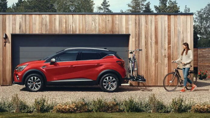 Аксессуары Renault Аксессуары Renault