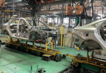 Из-за геополитического кризиса: производство на АвтоВАЗе может остановиться AvtoVAZ