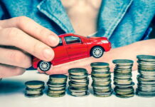 Конец эпохи бедности? Украинцы потратили на покупку автомобилей рекордную сумму Buy cars