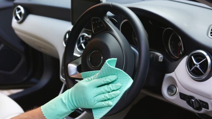 Car-bacteria Car-bacteria