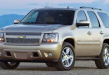 Американская мечта: стоит ли брать подержанный Chevrolet Tahoe и почему Chevrolet Tahoe
