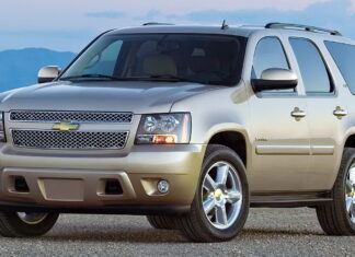 Американская мечта: стоит ли брать подержанный Chevrolet Tahoe и почему Chevrolet Tahoe