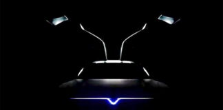 delorean