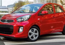 5 причин выбрать подержанный KIA Picanto и пару доводов этого не делать KIA Picanto