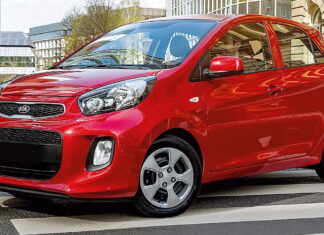 5 причин выбрать подержанный KIA Picanto и пару доводов этого не делать KIA Picanto