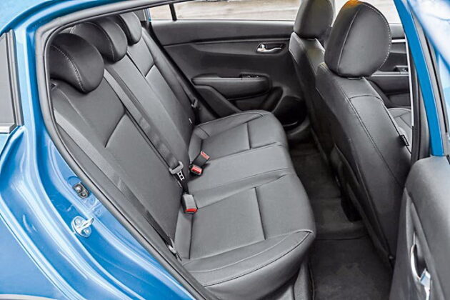 Kia Rio X