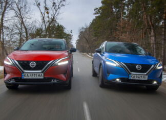 Алюминиевый кузов и неубиваемый мотор: все ноу-хау нового Nissan Qashqai Nissan Qashqai