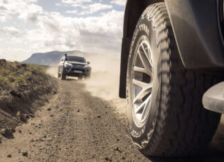 Nokian набирает обороты: представлены новые шины для лета и зимы Nokian_Tyres
