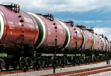 Беларусь может полностью остановить поставки топлива в Украину Oil Belarus