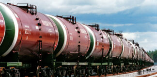 Oil Belarus