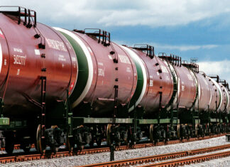 Беларусь может полностью остановить поставки топлива в Украину Oil Belarus