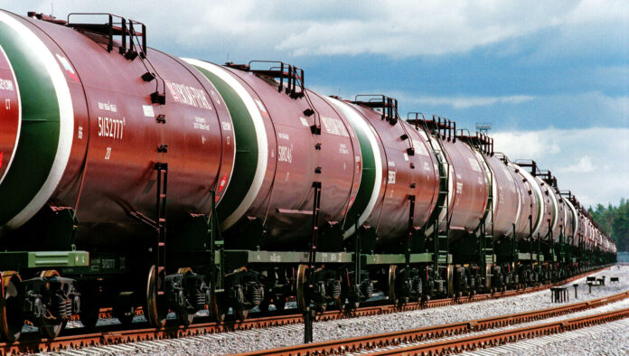 Oil Belarus