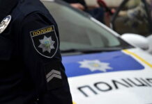 Провидец с мигалкой: полиция прибыла на место ДТП ещё до самого ДТП Patrol Police