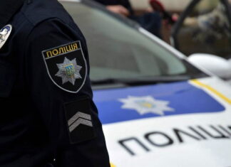 Провидец с мигалкой: полиция прибыла на место ДТП ещё до самого ДТП Patrol Police