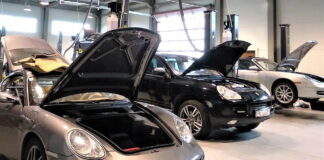 Porsche-Cayenne