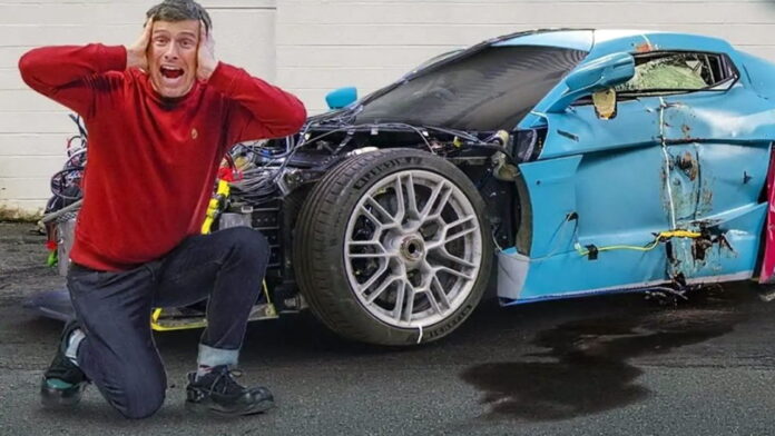 Rimac Nevera Rimac Nevera