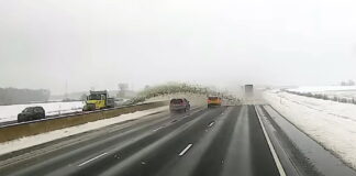 Snow