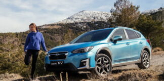 Subaru