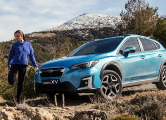 Найден ответ: какие бренды делают лучшие автомобили Subaru