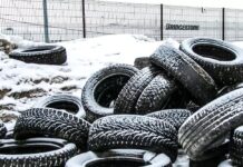 Michelin, Bridgestone, Continental: росію покидають шинні гіганти Bridgestone
