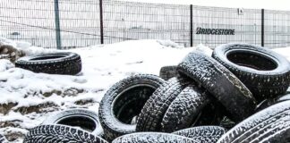 Bridgestone