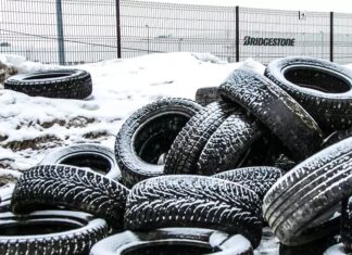 Michelin, Bridgestone, Continental: росію покидають шинні гіганти Bridgestone