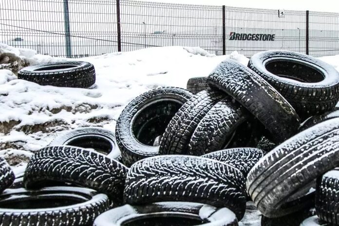 Bridgestone