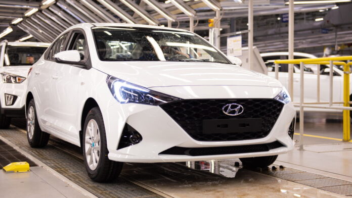 Hyundai