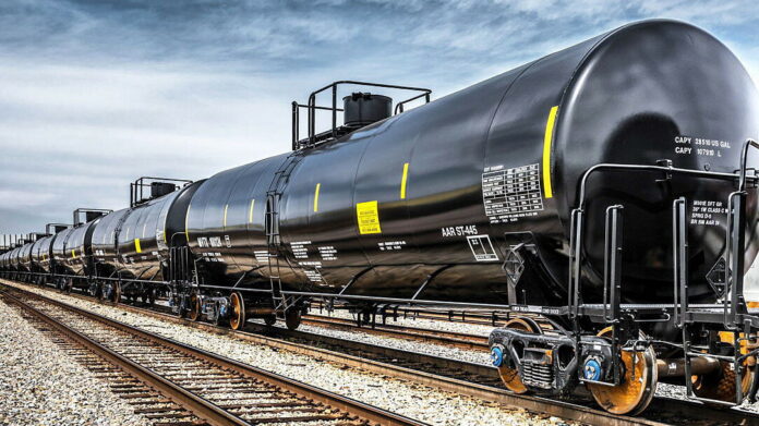Oil