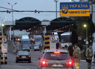 Ввезти автомобіль в Україну тепер можна зовсім безкоштовно Оподакування транспорту