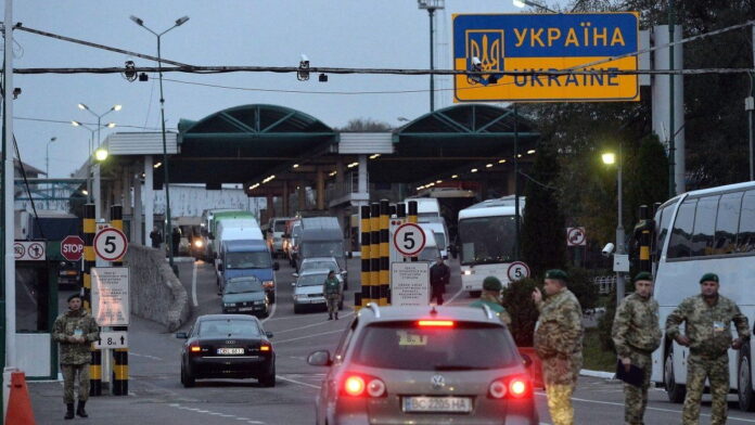 Оподакування транспорту