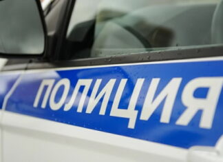 Російським поліціянтам заборонили їздити на іномарках рос полиция