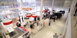 росiя та свiтовий автопром