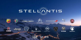 Stellantis