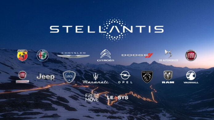 Stellantis