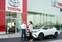 Toyota