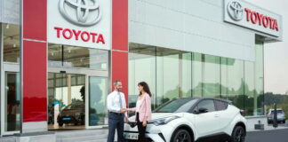 Toyota
